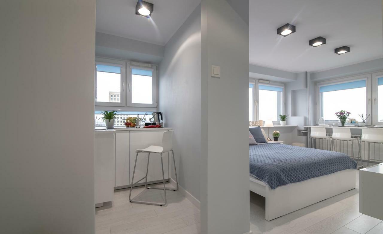 Apartment Wlr - Swietokrzyska I *