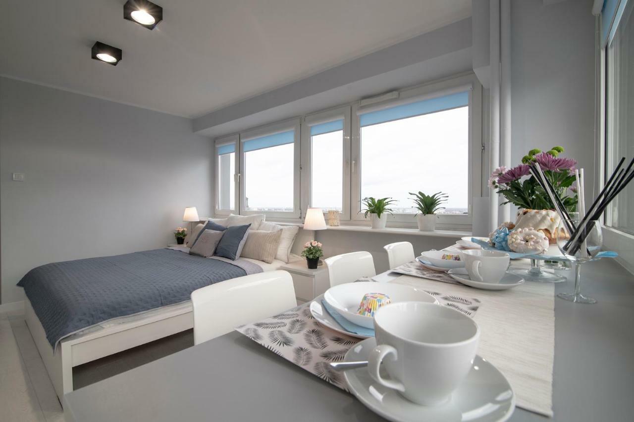 Wlr - Swietokrzyska I Apartment