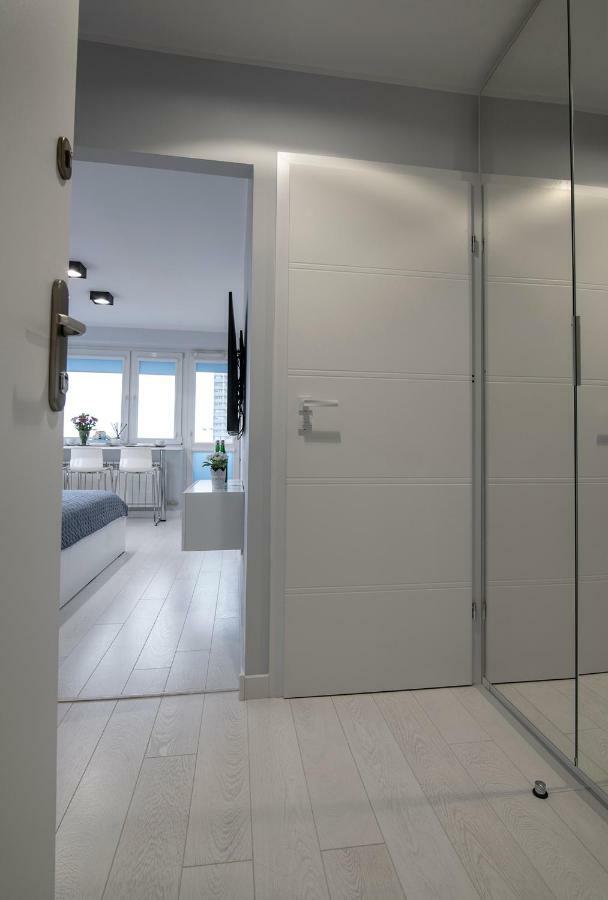 Apartment Wlr - Swietokrzyska I Warsaw