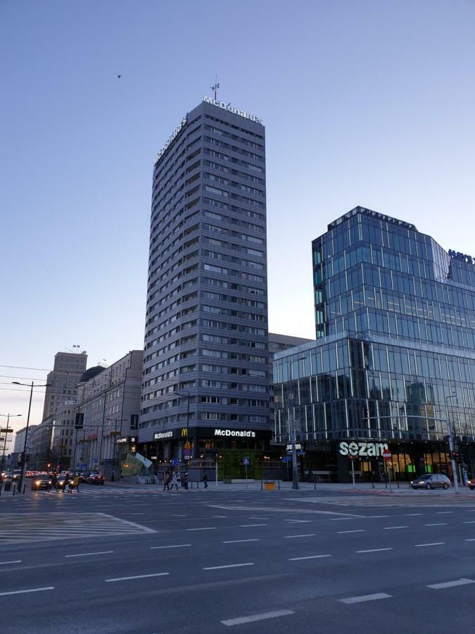 Wlr - Swietokrzyska I Apartment