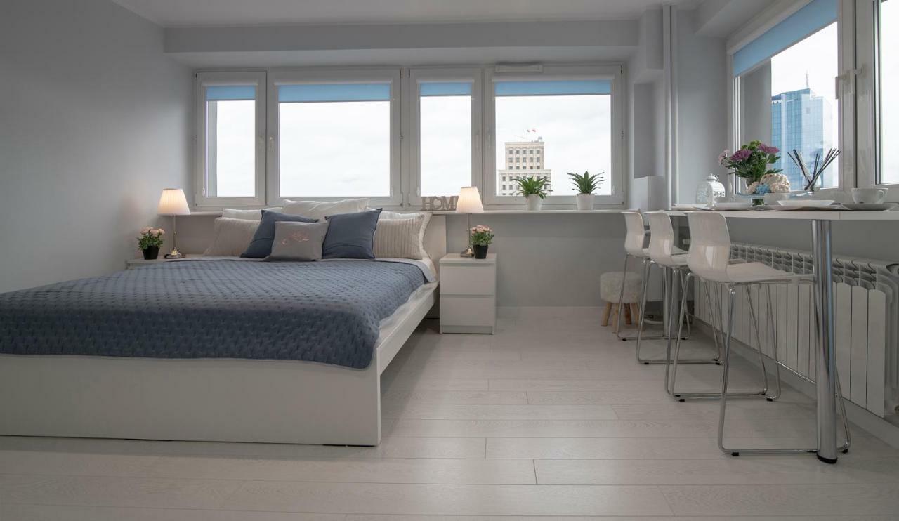 Apartment Wlr - Swietokrzyska I Warsaw