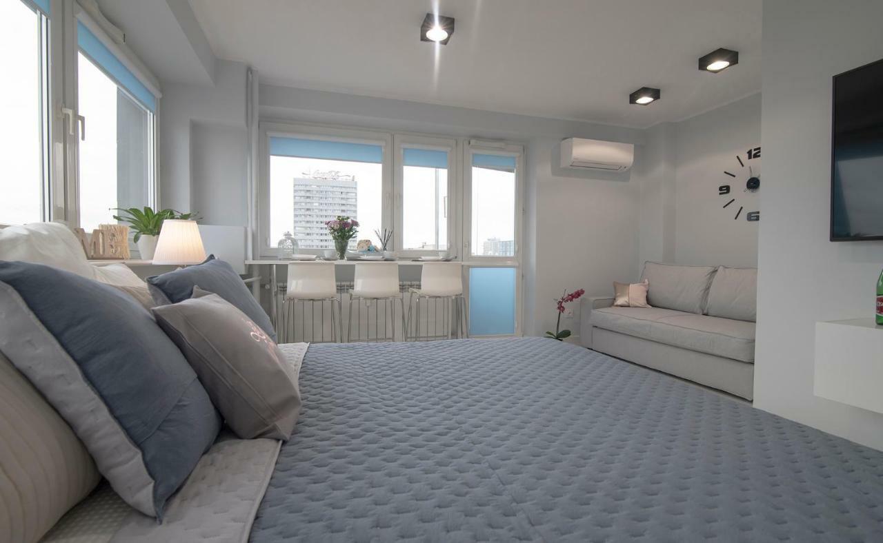 Apartment Wlr - Swietokrzyska I Warsaw