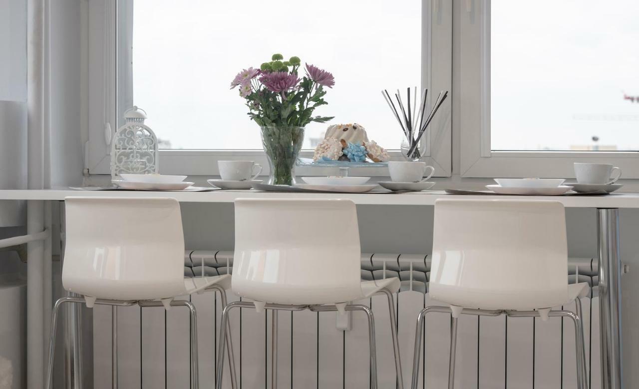 Apartment Wlr - Swietokrzyska I